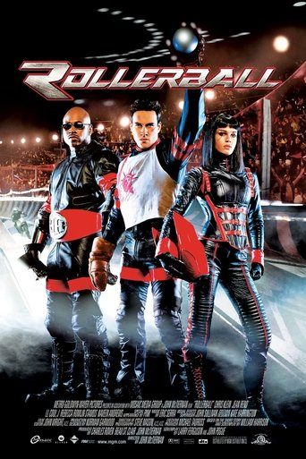 Rollerball streaming in alta definizione