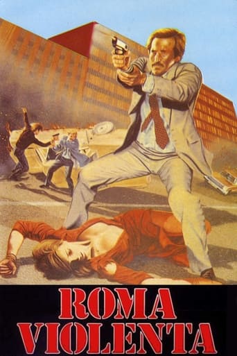 Roma violenta - Film completo in Altadefinizione Roma violenta streaming in alta definizione