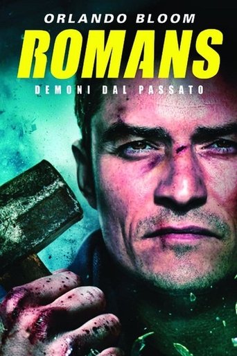 Romans - Demoni dal passato - Film completo in Altadefinizione Romans - Demoni dal passato streaming in alta definizione