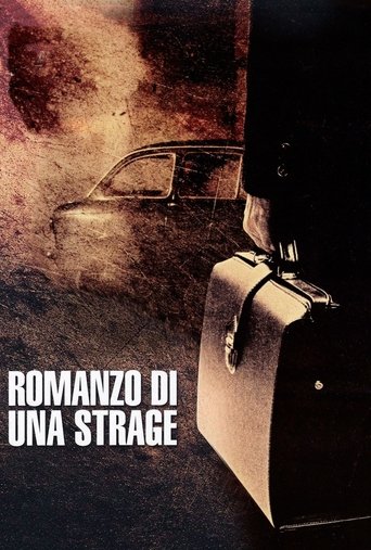 Romanzo di una strage Romanzo di una strage