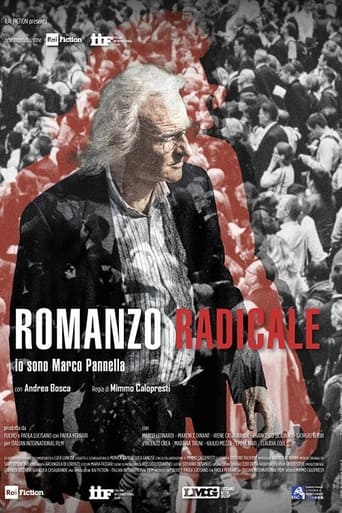 Romanzo radicale streaming in alta definizione
