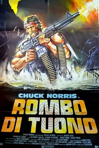 Rombo di tuono streaming in alta definizione