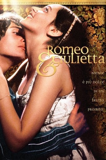 Romeo e Giulietta streaming in alta definizione