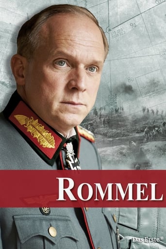 Rommel - Film completo in Altadefinizione Rommel streaming in alta definizione