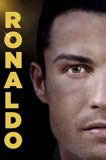 Ronaldo - Film completo in Altadefinizione Ronaldo streaming in alta definizione