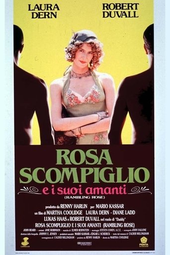 Rosa scompiglio e i suoi amanti - Film completo in Altadefinizione Rosa scompiglio e i suoi amanti streaming in alta definizione