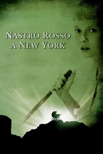 Rosemary's baby: nastro rosso a New York - Film completo in Altadefinizione Rosemary's baby: nastro rosso a New York streaming in alta definizione