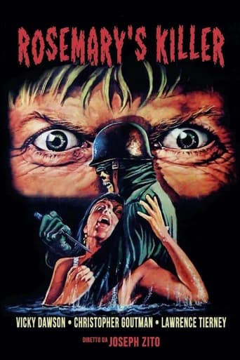 Rosemary's Killer - Film completo in Altadefinizione Rosemary's Killer streaming in alta definizione