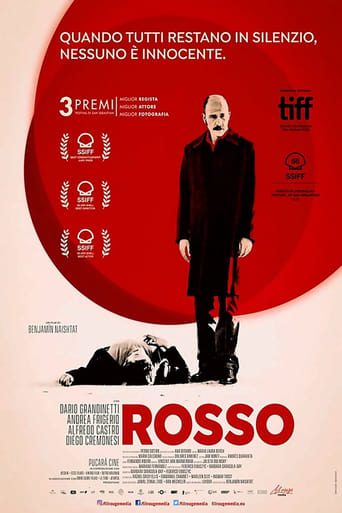 Rosso - Film completo in Altadefinizione Rosso streaming in alta definizione