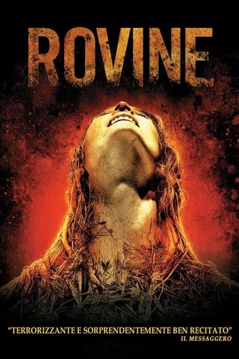 Rovine - Film completo in Altadefinizione Rovine streaming in alta definizione