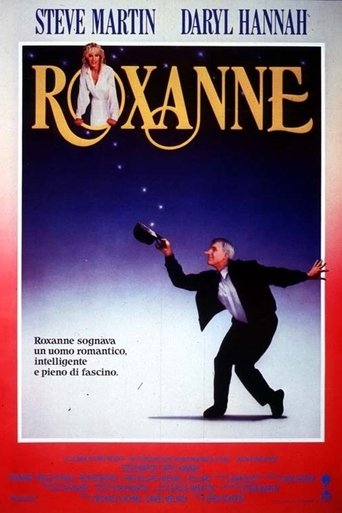 Roxanne - Film completo in Altadefinizione Roxanne streaming in alta definizione