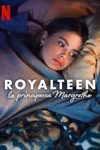 Royalteen: la principessa Margrethe - Film completo in Altadefinizione Royalteen: la principessa Margrethe streaming in alta definizione