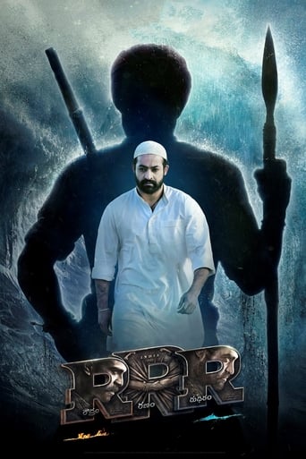 RRR - Film completo in Altadefinizione RRR streaming in alta definizione