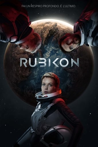 Rubikon streaming in alta definizione