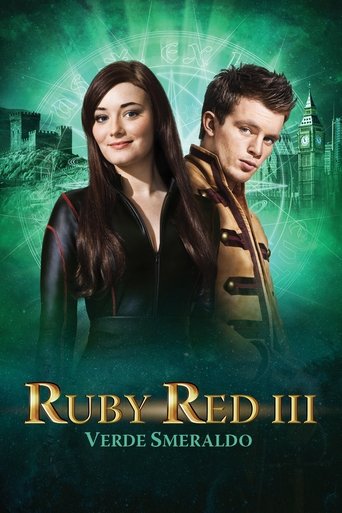 Ruby Red III - Verde smeraldo - Film completo in Altadefinizione Ruby Red III - Verde smeraldo streaming in alta definizione