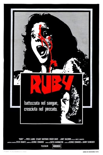 Ruby streaming in alta definizione