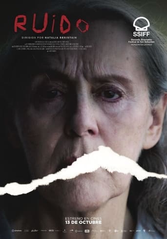 Ruido - Una voce che non si spegne - Film completo in Altadefinizione Ruido - Una voce che non si spegne streaming in alta definizione