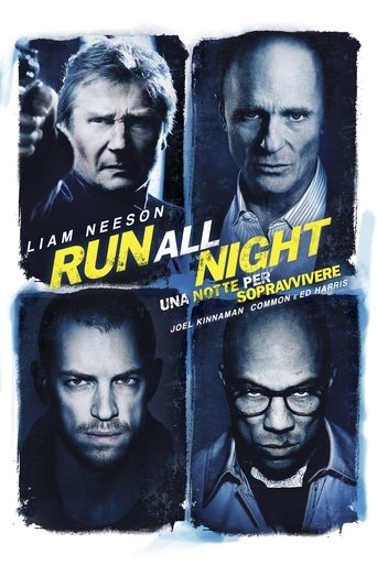 Run All Night - Una notte per sopravvivere - Film completo in Altadefinizione Run All Night - Una notte per sopravvivere streaming in alta definizione