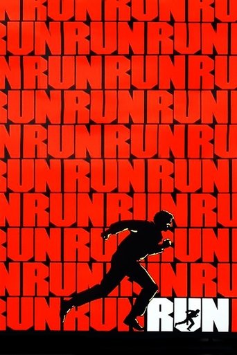 Run streaming in alta definizione