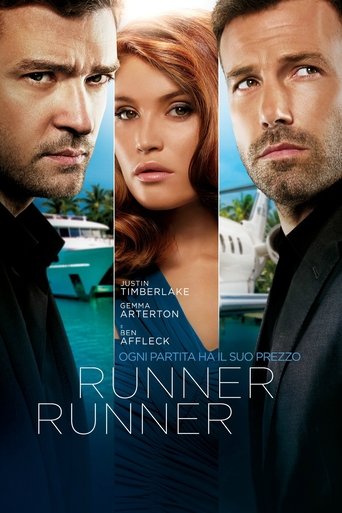 Runner Runner - Film completo in Altadefinizione Runner Runner streaming in alta definizione