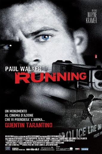 Running - Film completo in Altadefinizione Running streaming in alta definizione