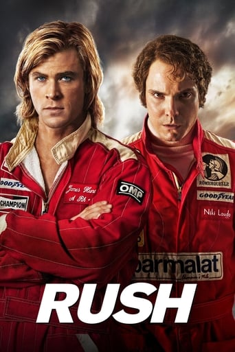 Rush - Film completo in Altadefinizione Rush streaming in alta definizione
