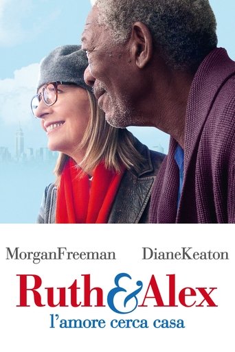Ruth & Alex - L'amore cerca casa streaming film HD poster