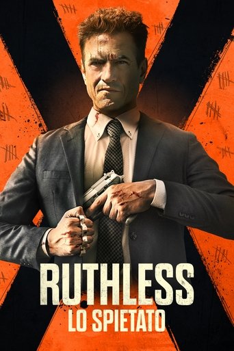 Ruthless - Lo spietato - Film completo in Altadefinizione Ruthless - Lo spietato streaming in alta definizione
