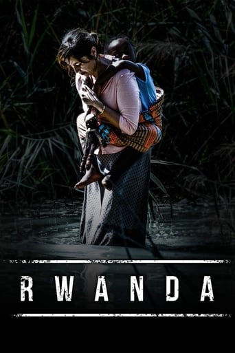 Rwanda - Film completo in Altadefinizione Rwanda streaming in alta definizione