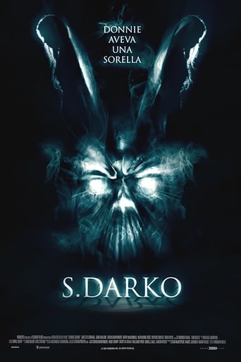 S. Darko - Film completo in Altadefinizione S. Darko streaming in alta definizione