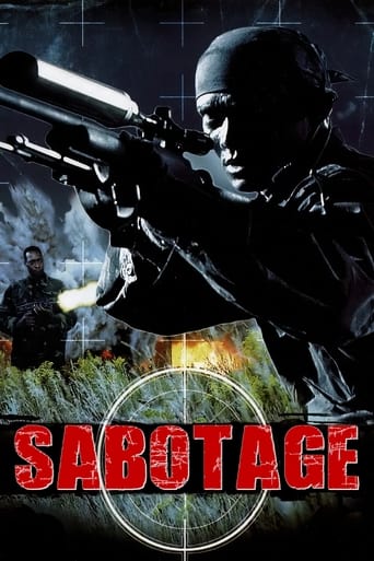 Sabotage - Film completo in Altadefinizione Sabotage streaming in alta definizione