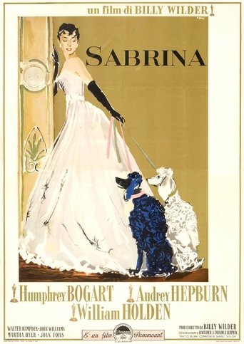 Sabrina - Film completo in Altadefinizione Sabrina streaming in alta definizione