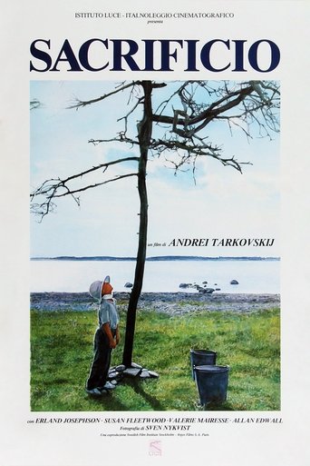 Sacrificio - Film completo in Altadefinizione Sacrificio streaming in alta definizione