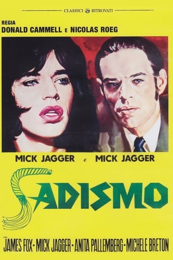Sadismo - Film completo in Altadefinizione Sadismo streaming in alta definizione