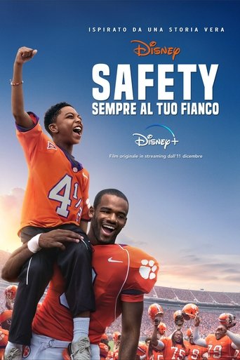 Safety - Sempre al tuo fianco - Film completo in Altadefinizione Safety - Sempre al tuo fianco streaming in alta definizione