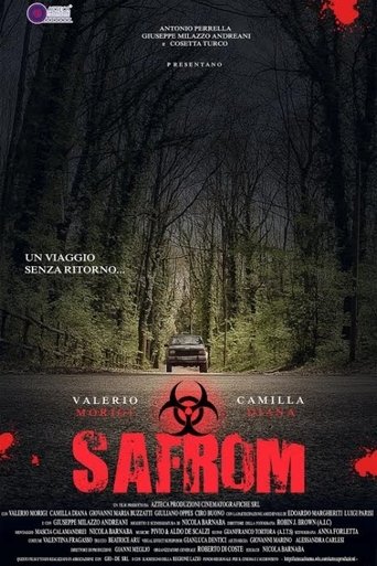 Safrom - Film completo in Altadefinizione Safrom streaming in alta definizione