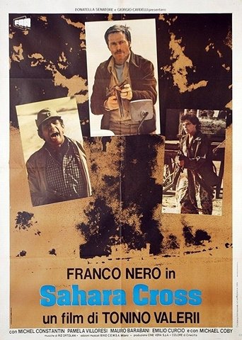 Sahara Cross - Film completo in Altadefinizione Sahara Cross streaming in alta definizione