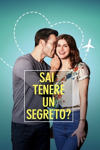 Sai tenere un segreto? - Film completo in Altadefinizione Sai tenere un segreto? streaming in alta definizione