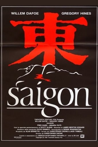 Saigon streaming in alta definizione