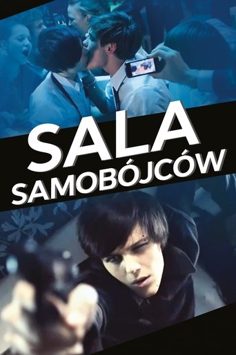 Sala samobójców streaming in alta definizione