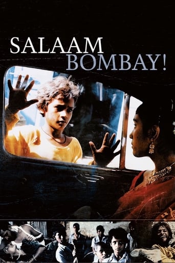 Salaam Bombay! - Film completo in Altadefinizione Salaam Bombay! streaming in alta definizione