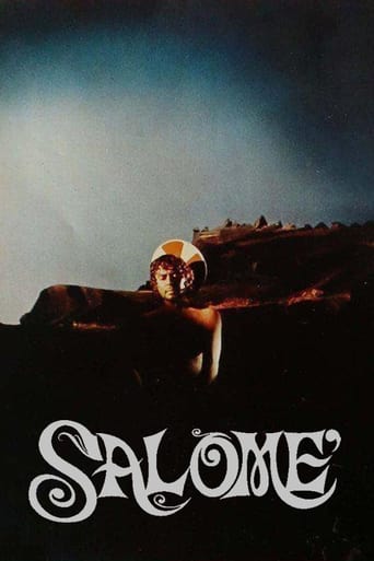 Salomé - Film completo in Altadefinizione Salomé streaming in alta definizione