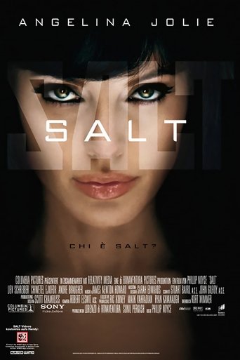 Salt - Film completo in Altadefinizione Salt streaming in alta definizione