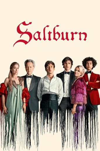 Saltburn - Film completo in Altadefinizione Saltburn streaming in alta definizione