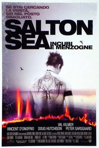 Salton Sea - Incubi e menzogne - Film completo in Altadefinizione Salton Sea - Incubi e menzogne streaming in alta definizione
