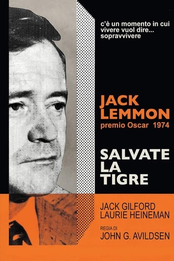 Salvate la tigre - Film completo in Altadefinizione Salvate la tigre streaming in alta definizione