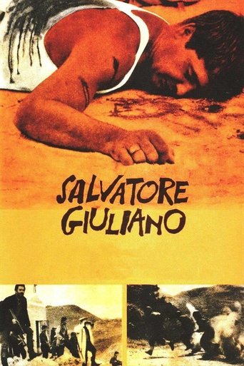 Salvatore Giuliano - Film completo in Altadefinizione Salvatore Giuliano streaming in alta definizione