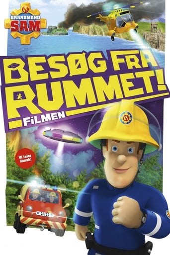 Sam il pompiere: Allarme alieni - Film completo in Altadefinizione Sam il pompiere: Allarme alieni streaming in alta definizione