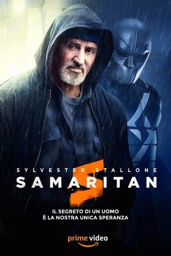 Samaritan - Film completo in Altadefinizione Samaritan streaming in alta definizione