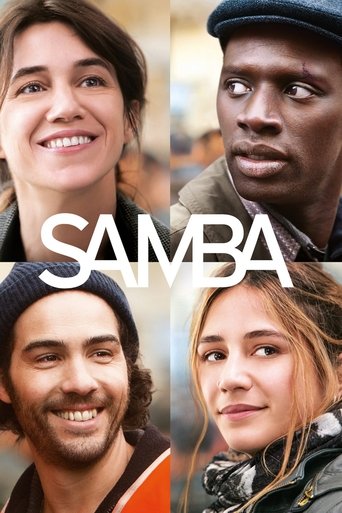 Samba streaming in alta definizione